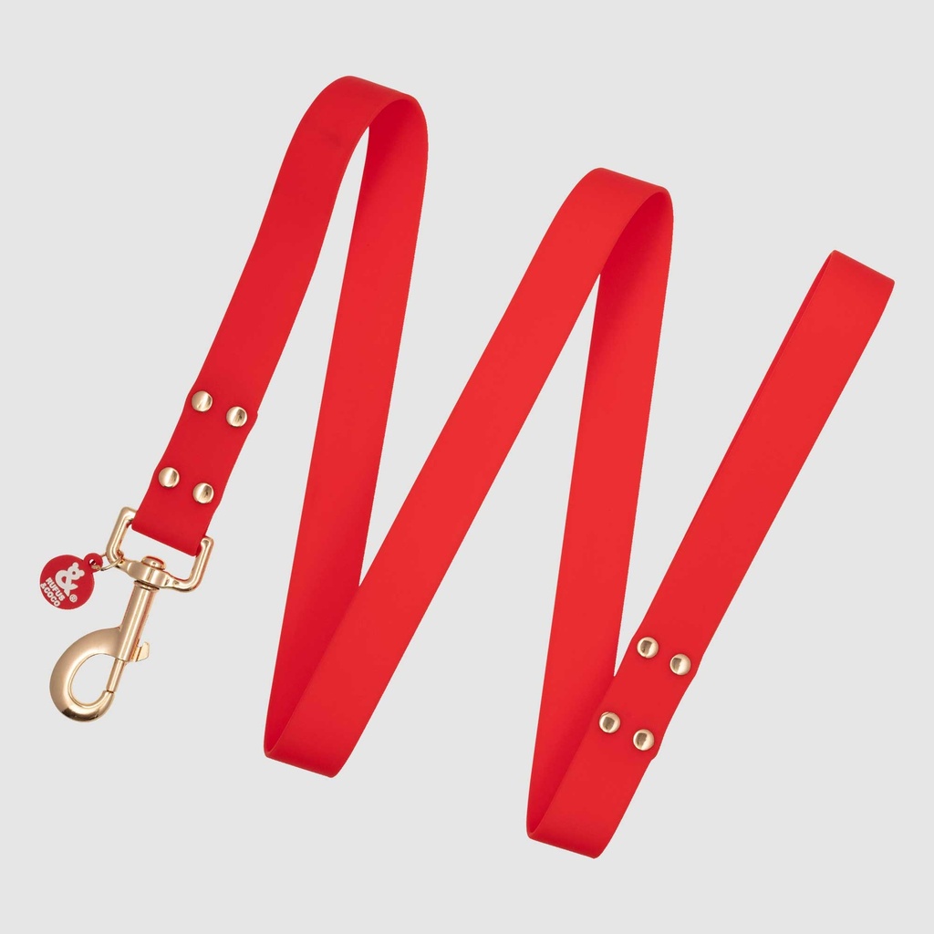 Rufus & Coco Duramax Dog Lead