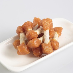 [ODMCD] O'Dog Chicken Dumbbell 100g